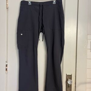 Grey's Anatomy Signature Scrub Pants